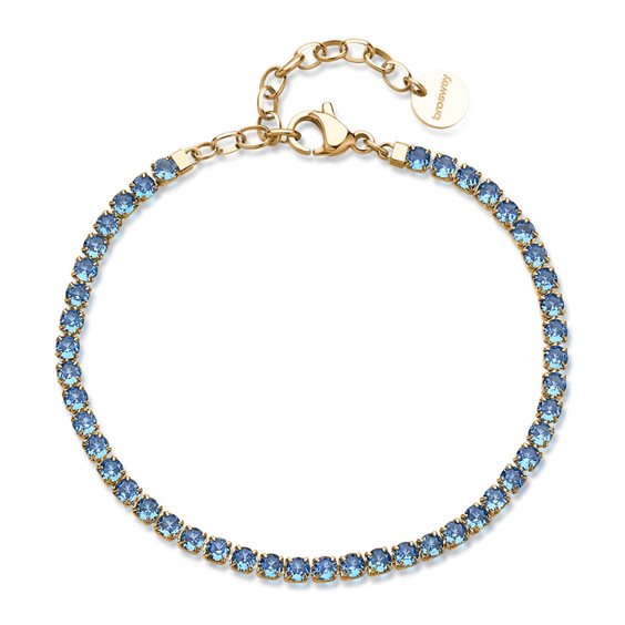 Bracelet Brosway Femme Desideri in Acier BEI108 - BEI108